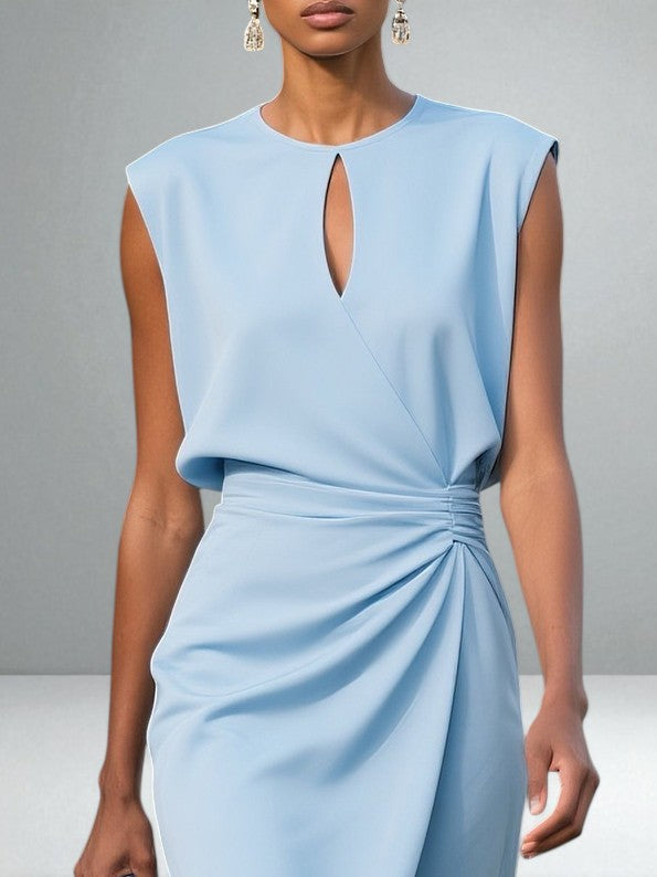El Vestido Midi Claudia