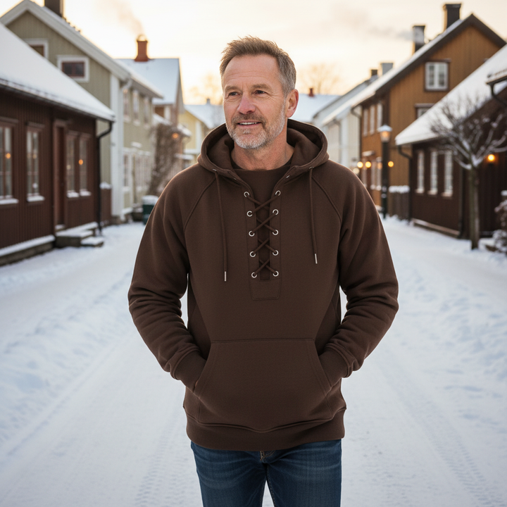 Aldi - Sudadera Premium Resistente