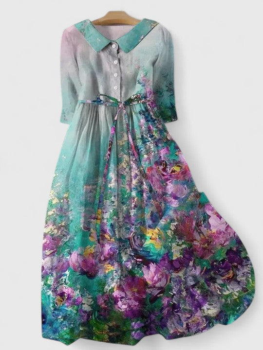 Jayzlynn | Vestido Sofisticado