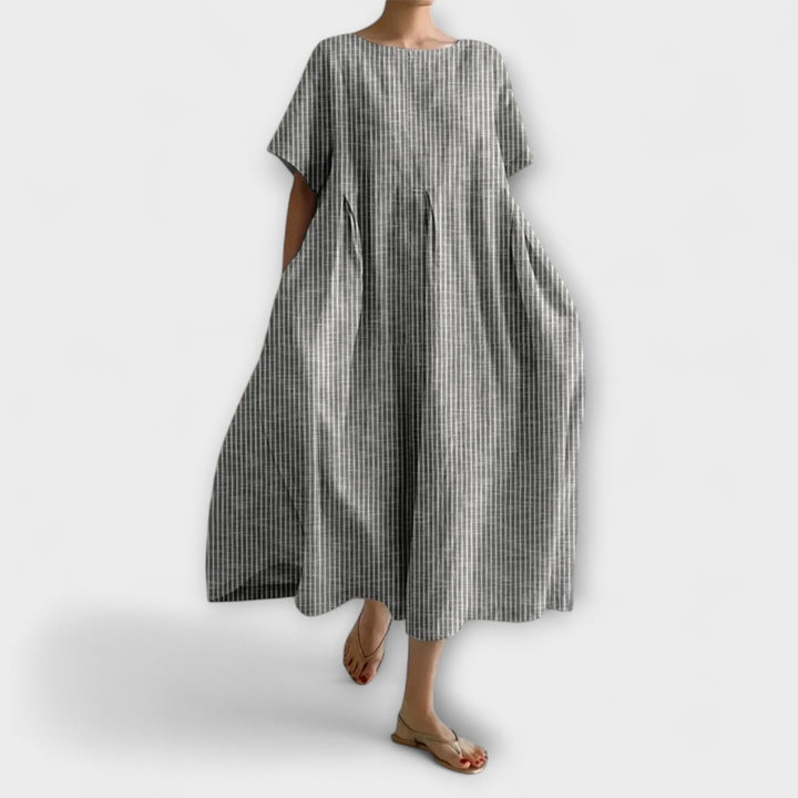Yara™ | Vestido Midi Elegante
