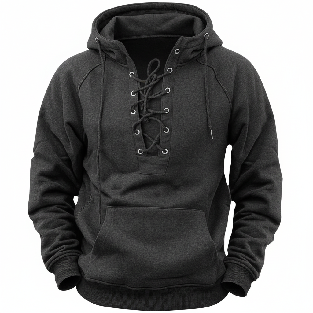 Aldi - Sudadera Premium Resistente