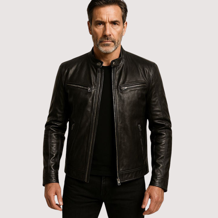 Dragoș™ | Chaqueta de hombre para otoño
