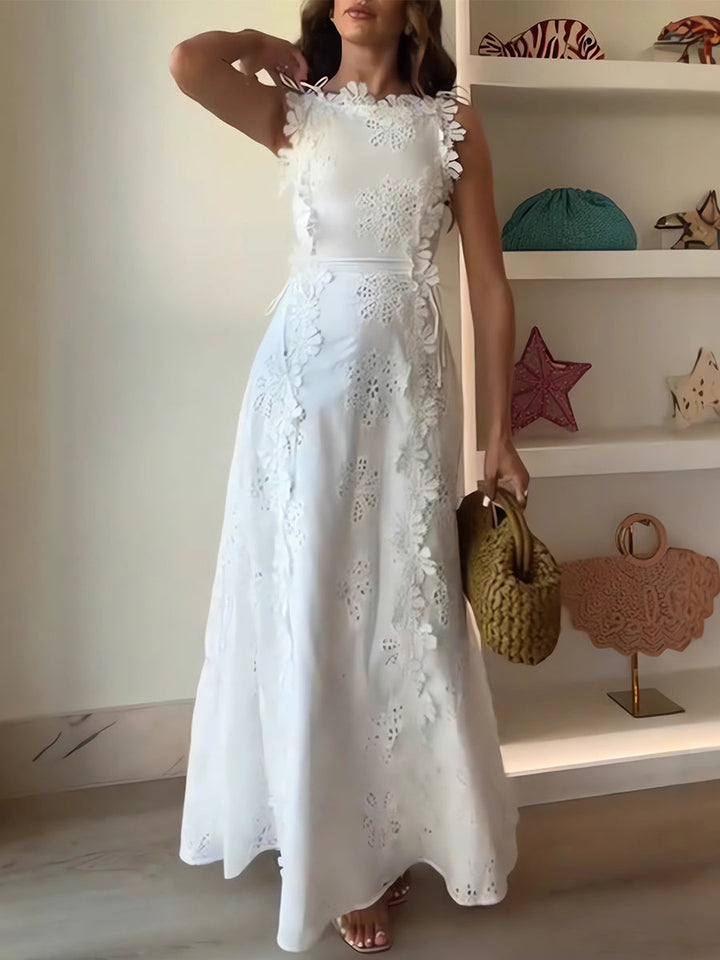 Sophia™ | Vestido Elegante y Sofisticado