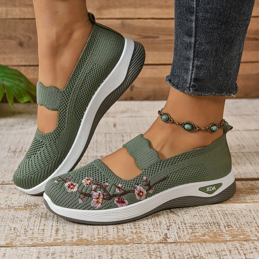 SoutienPlus™ | Zapatos Confort Ergonomico