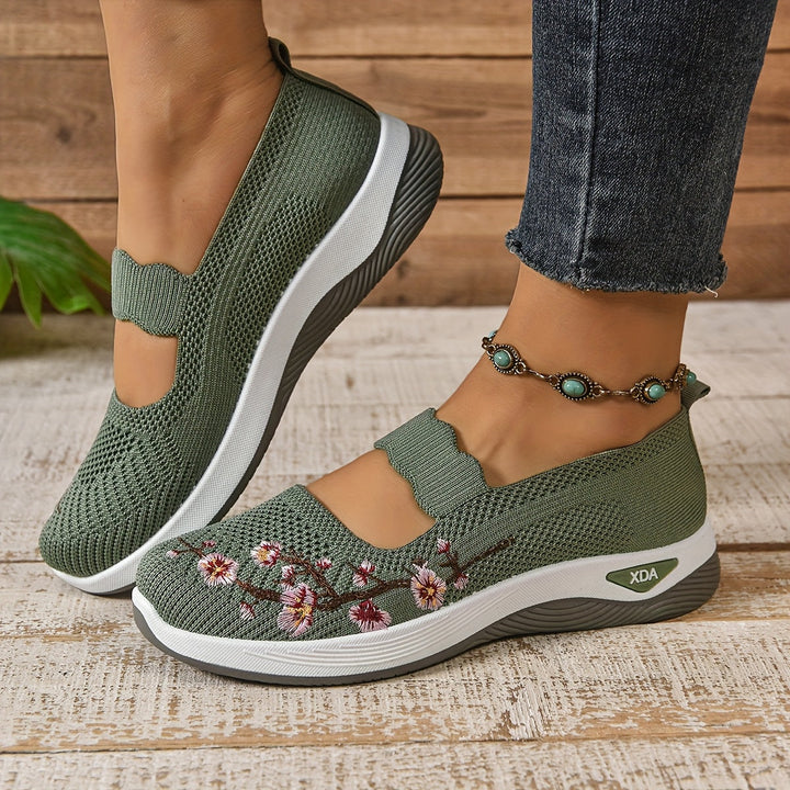 SoutienPlus™ | Zapatos Confort Ergonomico