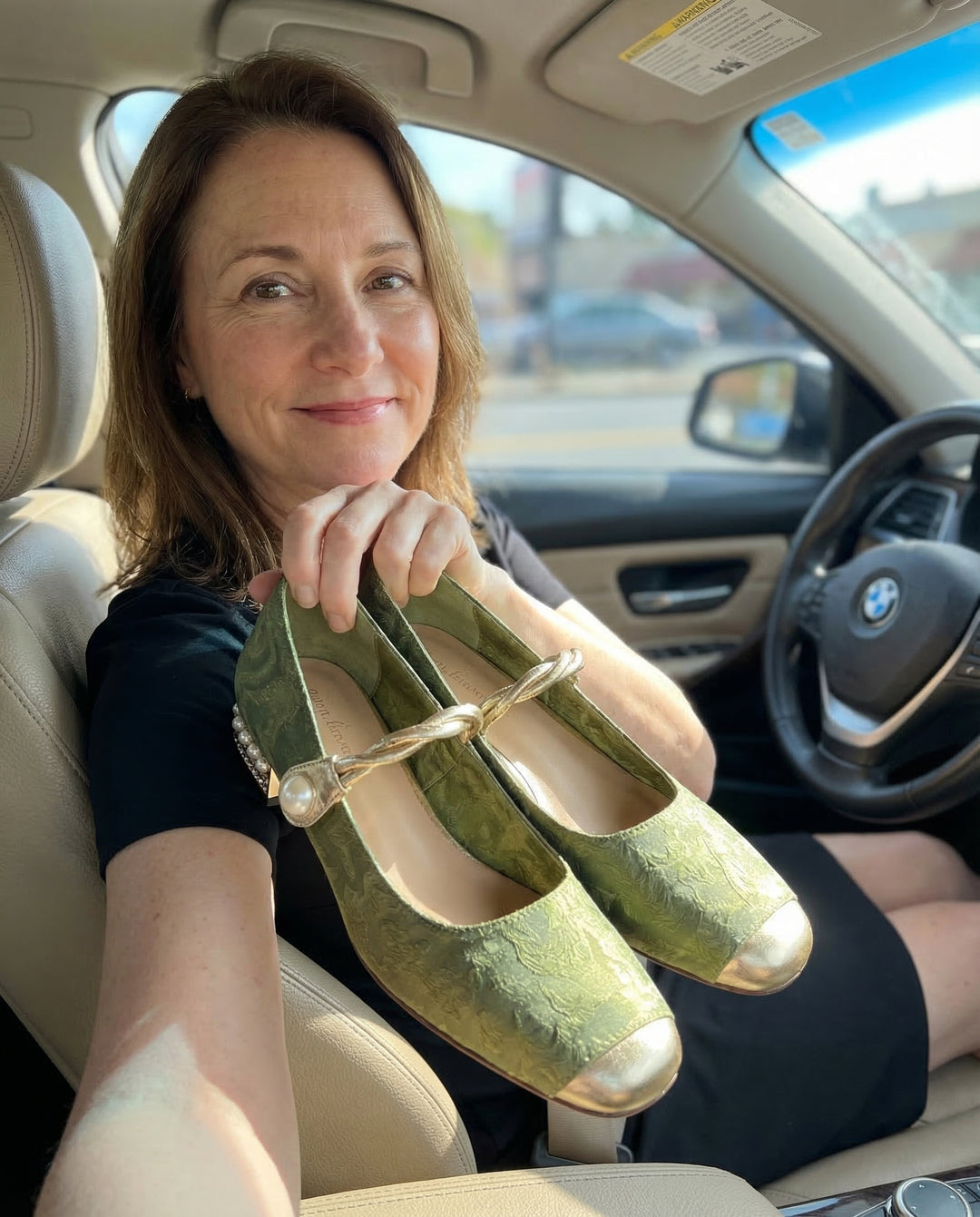 Chrystahh | Zapatos Ortopédicos Mary Jane