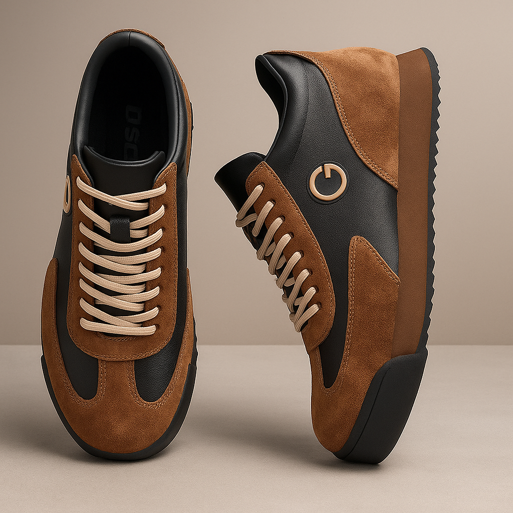 Martin - Zapatos de cuero
