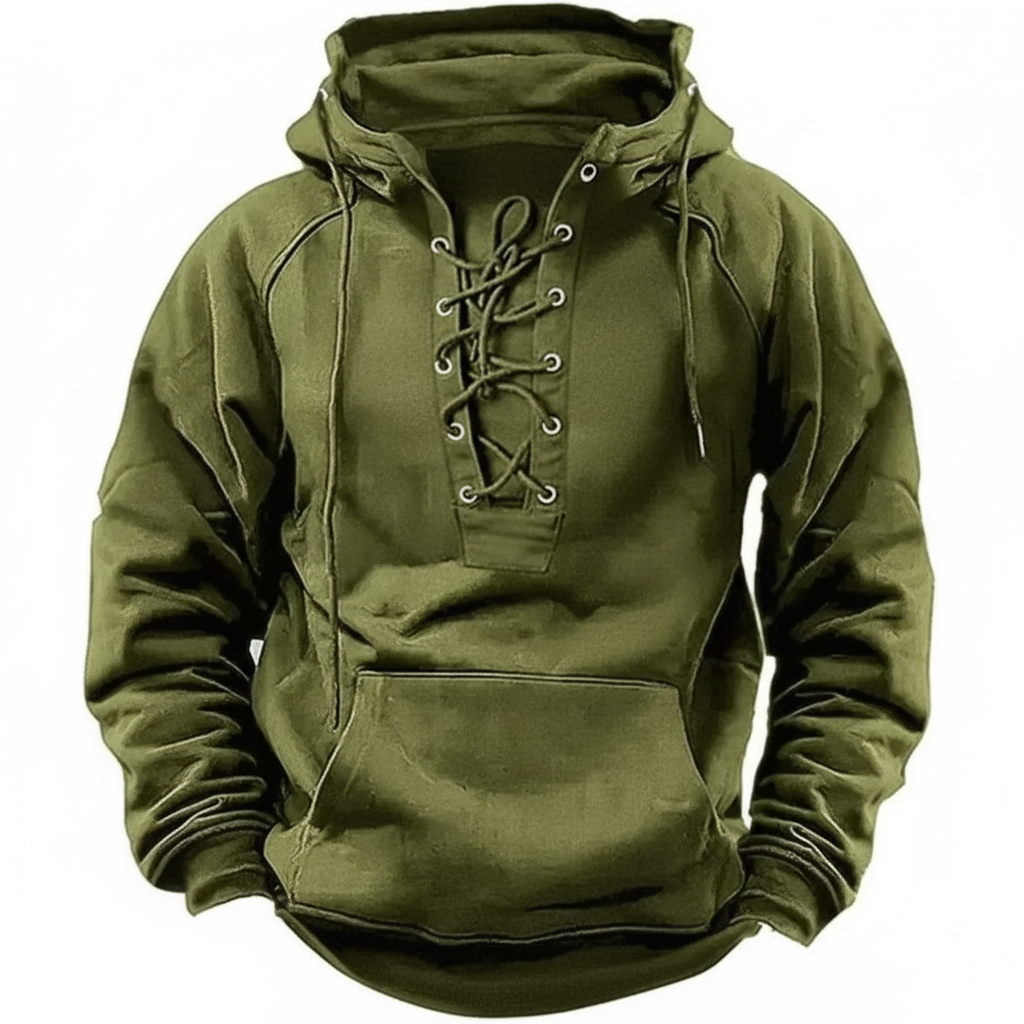 Aldi - Sudadera Premium Resistente