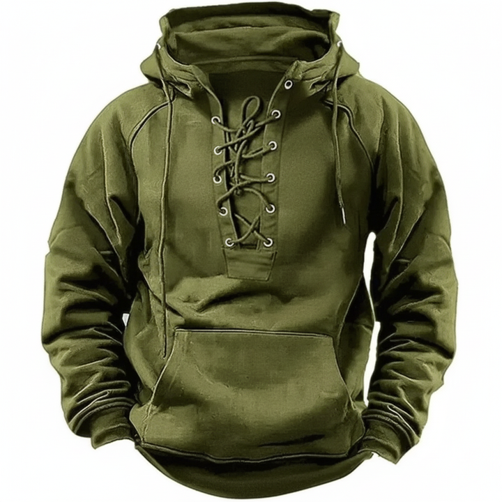 Aldi - Sudadera Premium Resistente