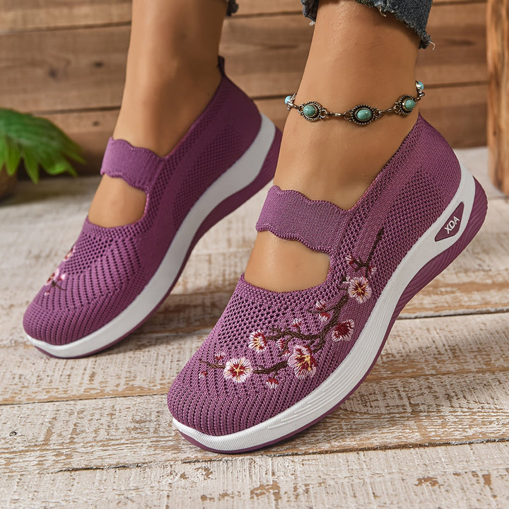 SoutienPlus™ | Zapatos Confort Ergonomico