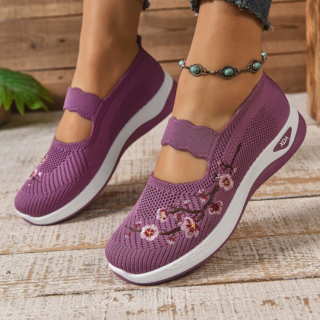 SoutienPlus™ | Zapatos Confort Ergonomico