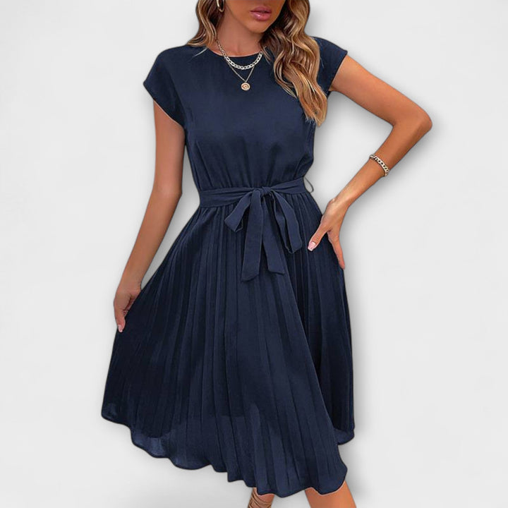 Mila™ | Vestido Casual A-Line