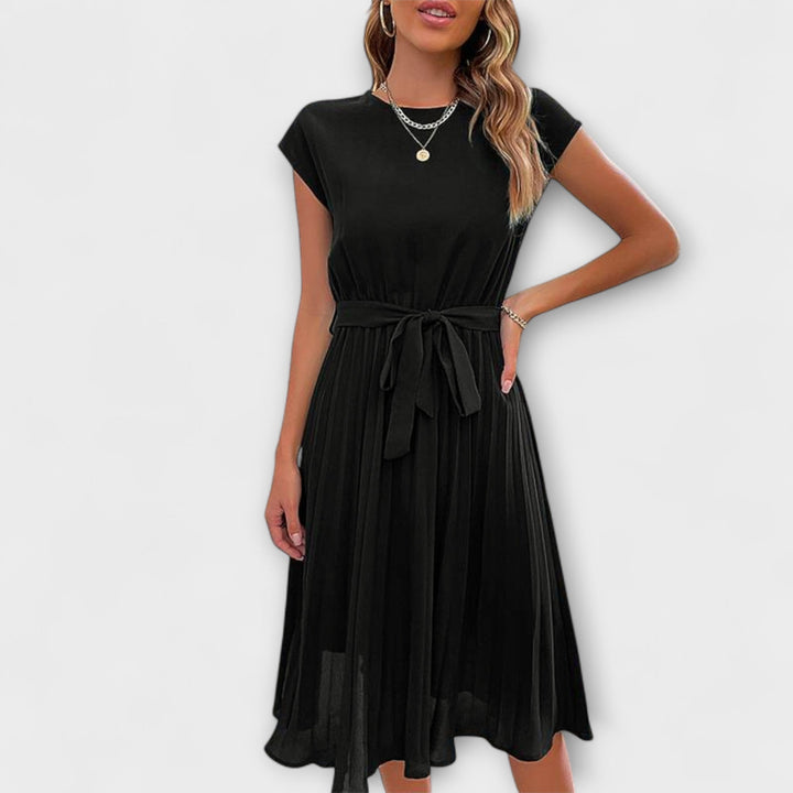 Mila™ | Vestido Casual A-Line
