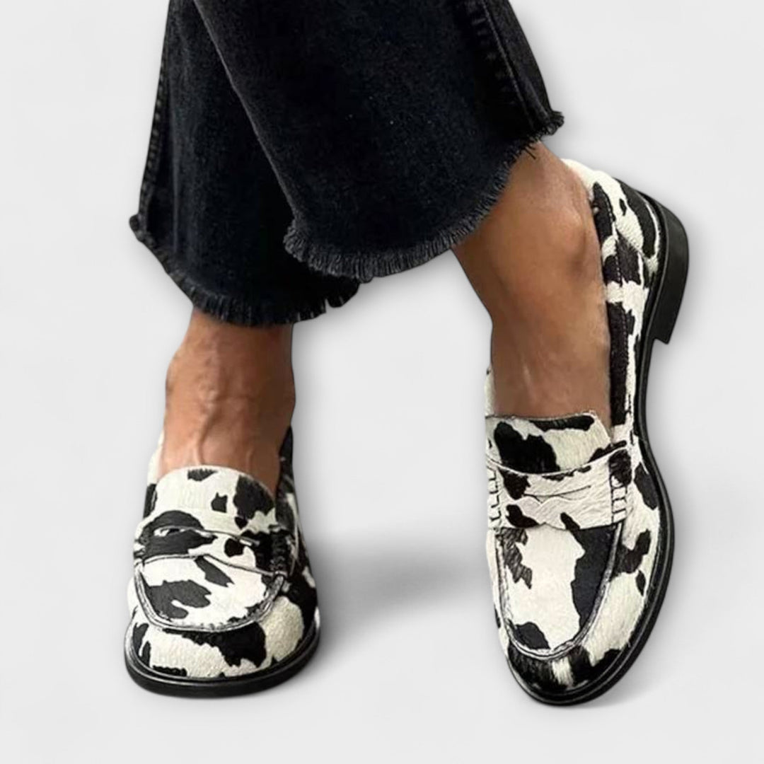 Victoria | Zapatillas de declaración
