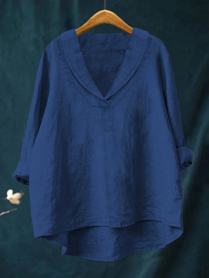 Samantha | Blusa de Verano Elegante
