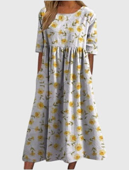 Suzan | Vestido Favorable