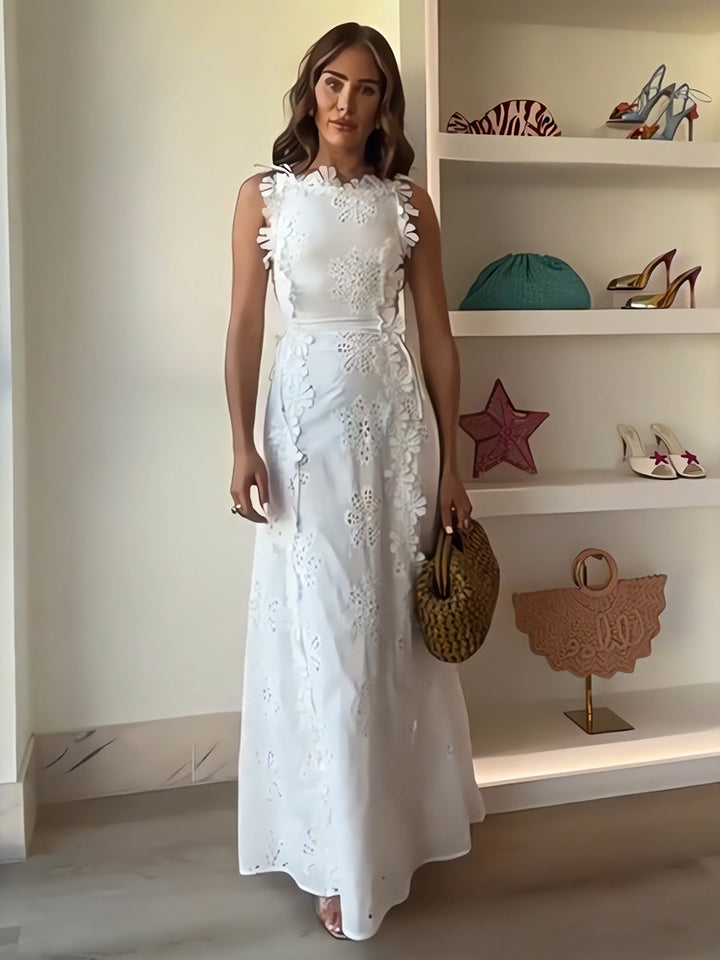 Sophia™ | Vestido Elegante y Sofisticado