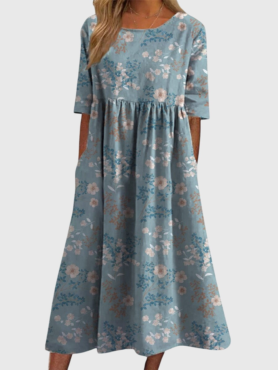 Suzan | Vestido Favorable