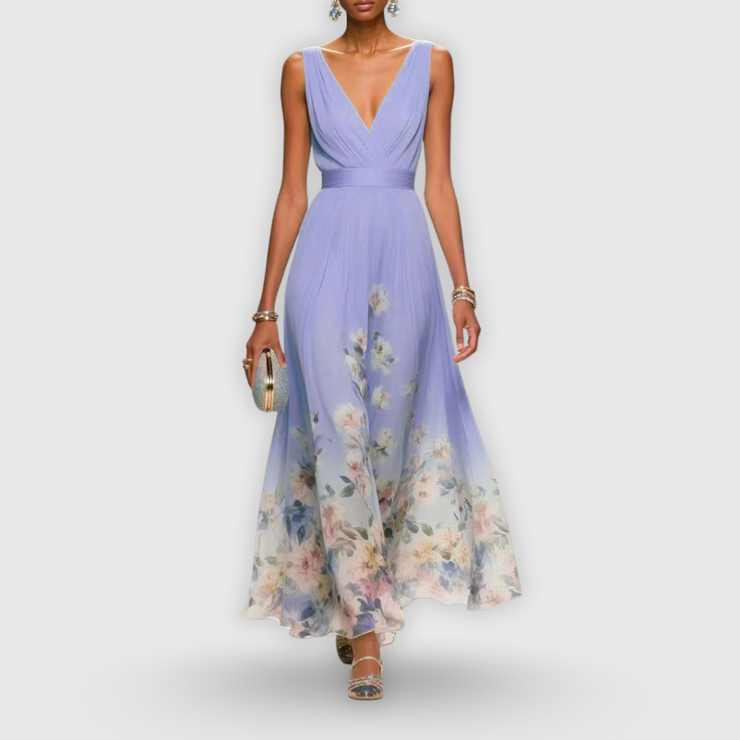 Madeline | Vestido Sofisticado