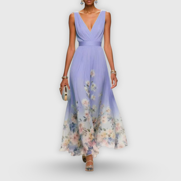 Madeline | Vestido Sofisticado