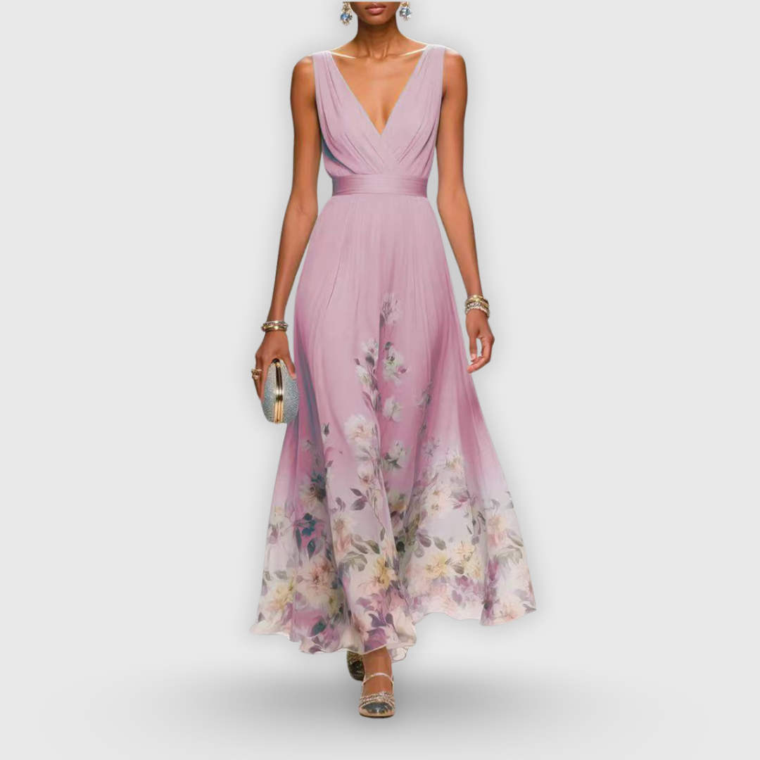 Madeline | Vestido Sofisticado