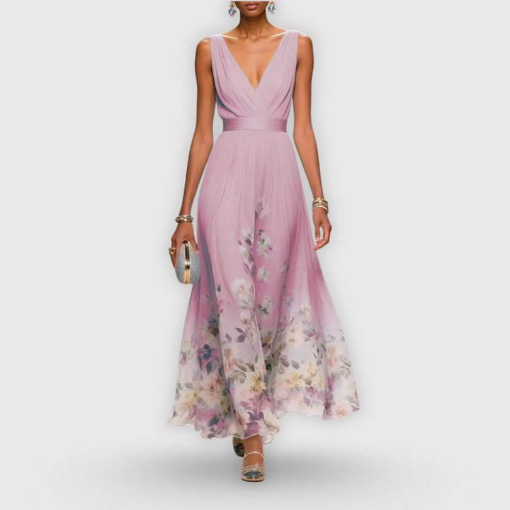 Madeline | Vestido Sofisticado
