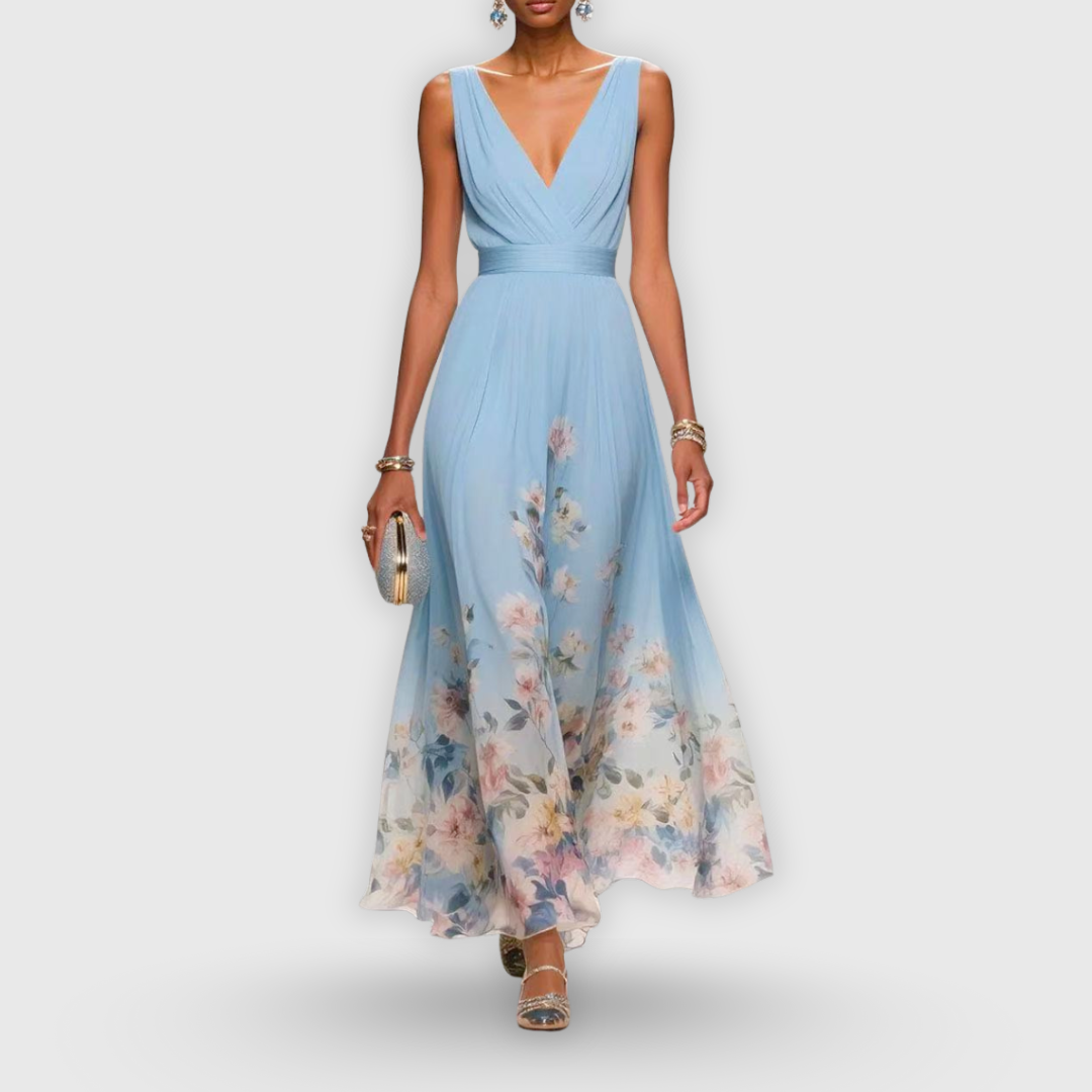 Madeline | Vestido Sofisticado