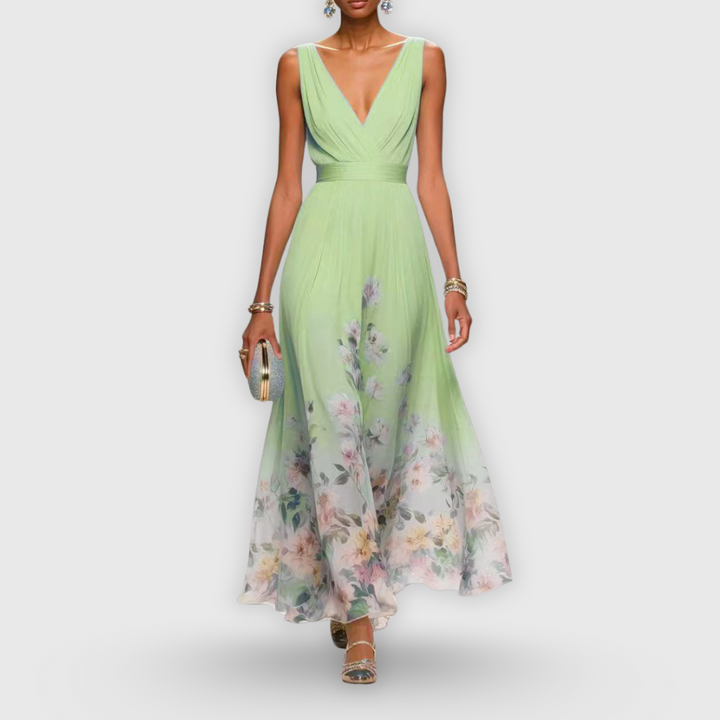 Madeline | Vestido Sofisticado