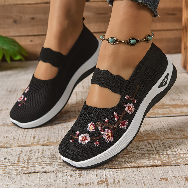 SoutienPlus™ | Zapatos Confort Ergonomico