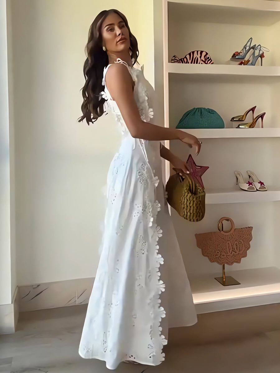 Sophia™ | Vestido Elegante y Sofisticado