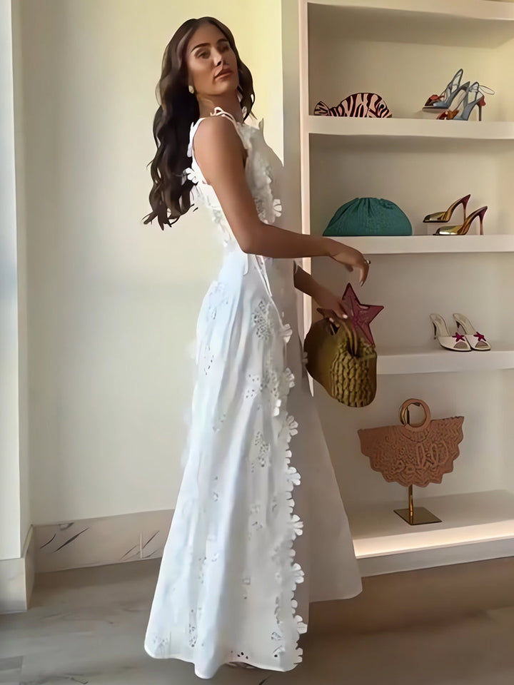 Sophia™ | Vestido Elegante y Sofisticado