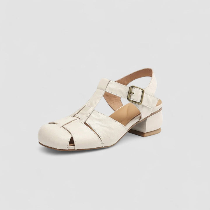Saryanna | Zapatos ortopédicos Mary Jane