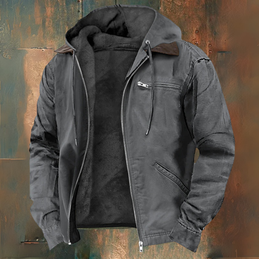 Adam | Chaqueta de invierno