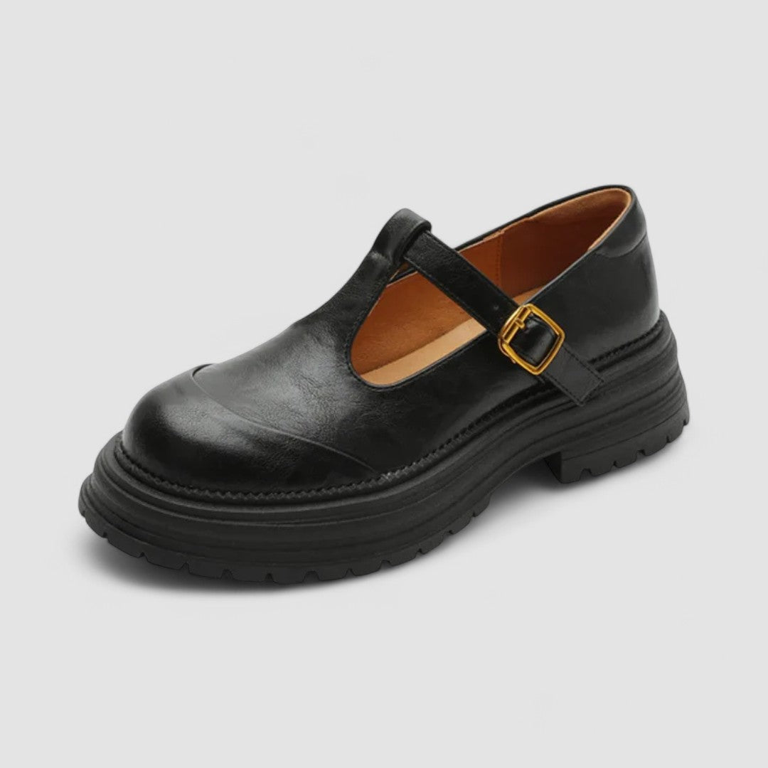Lyxandra | Zapatos ortopédicos Mary Jane