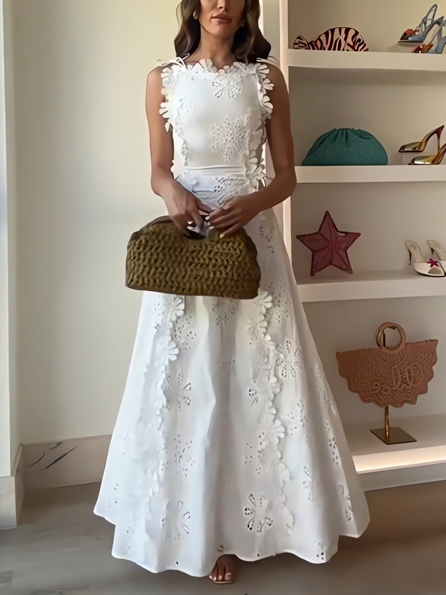 Sophia™ | Vestido Elegante y Sofisticado