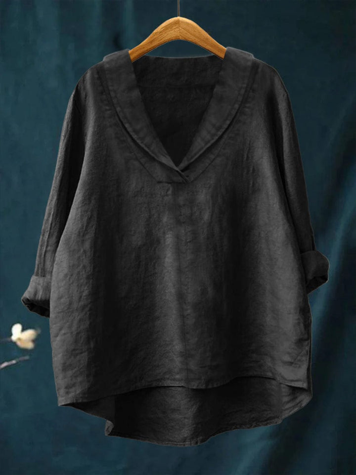 Samantha | Blusa de Verano Elegante