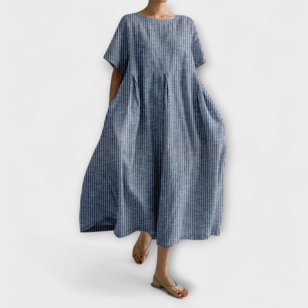 Yara™ | Vestido Midi Elegante