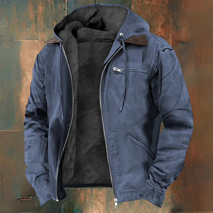 Adam | Chaqueta de invierno