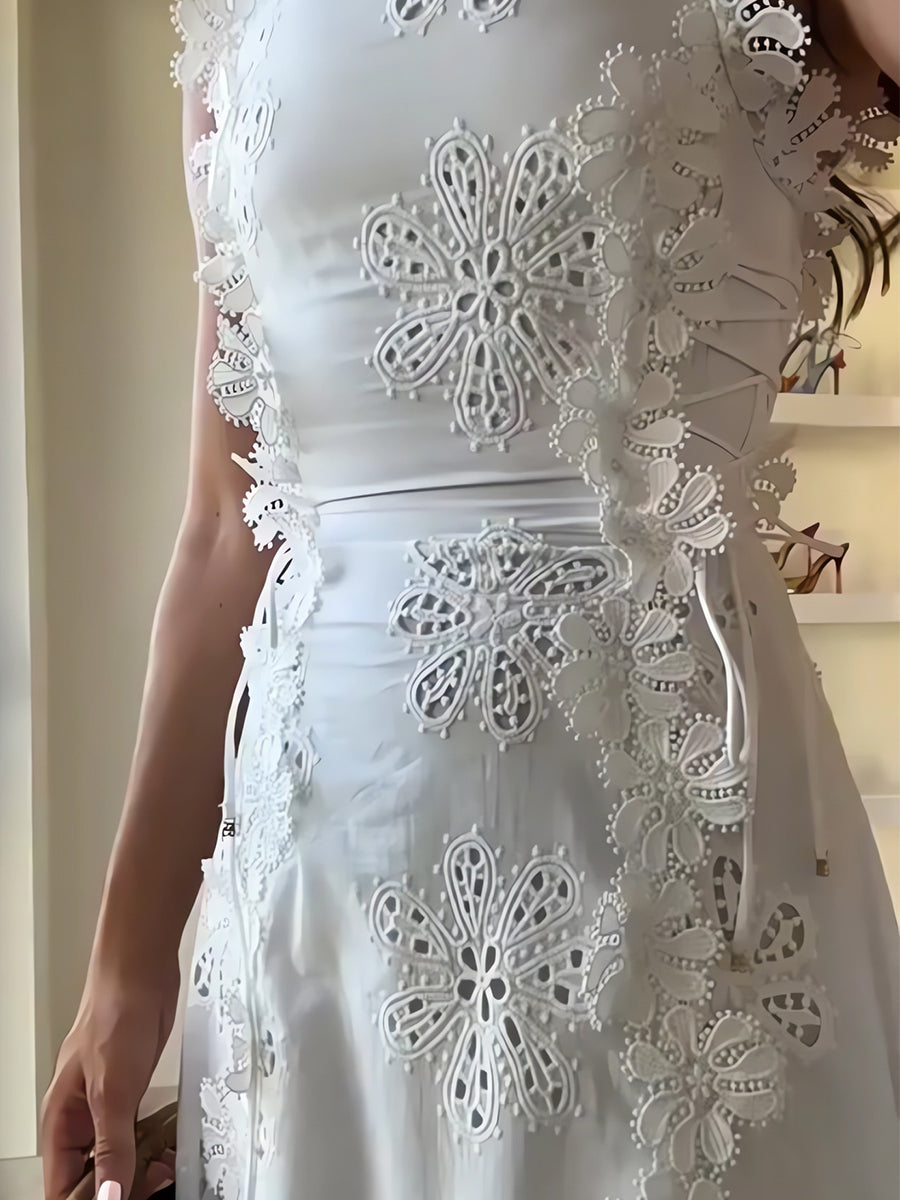 Sophia™ | Vestido Elegante y Sofisticado
