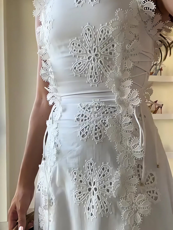 Sophia™ | Vestido Elegante y Sofisticado