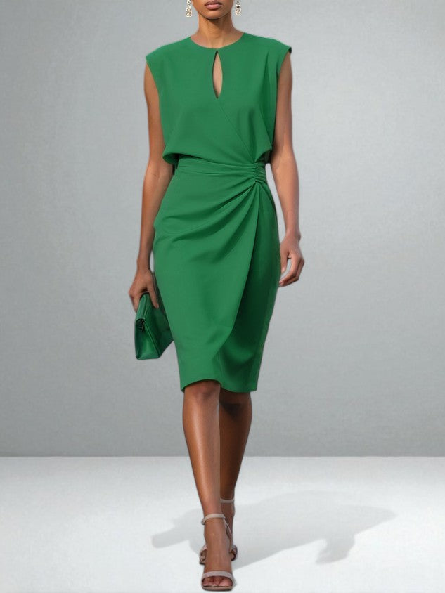 El Vestido Midi Claudia