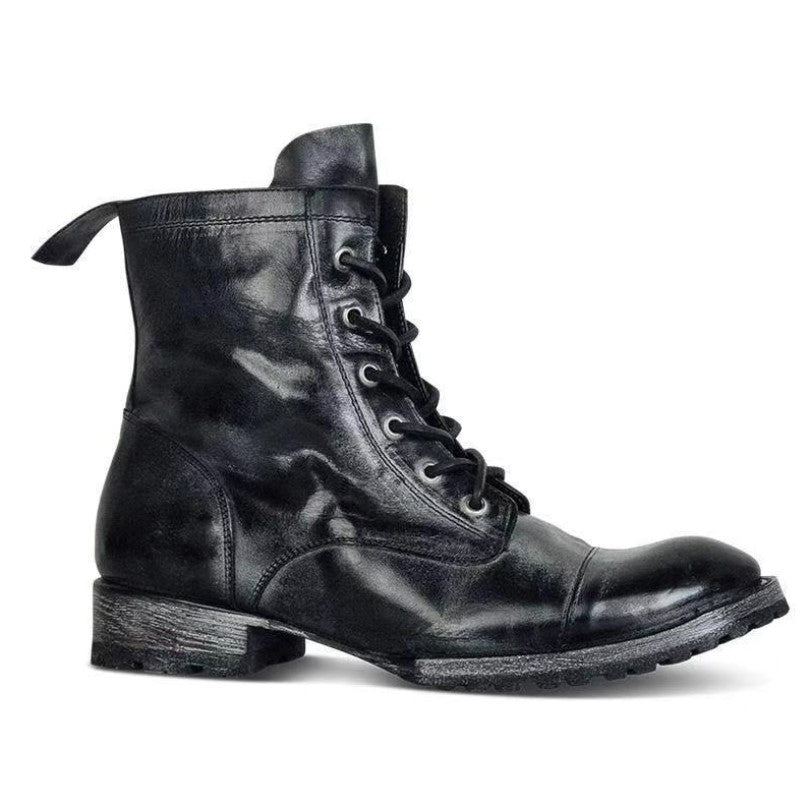 Leo - Botas Chelsea para hombres Martin