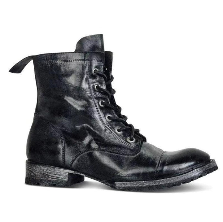 Leo - Botas Chelsea para hombres Martin