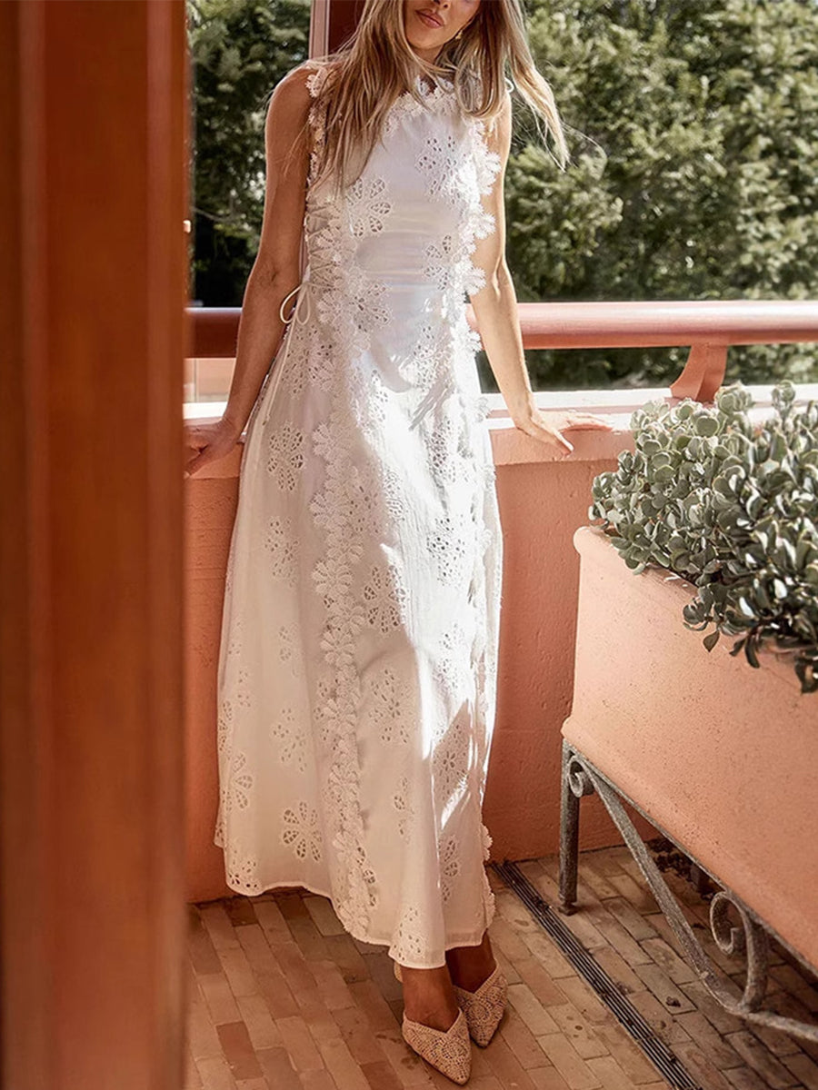 Sophia™ | Vestido Elegante y Sofisticado