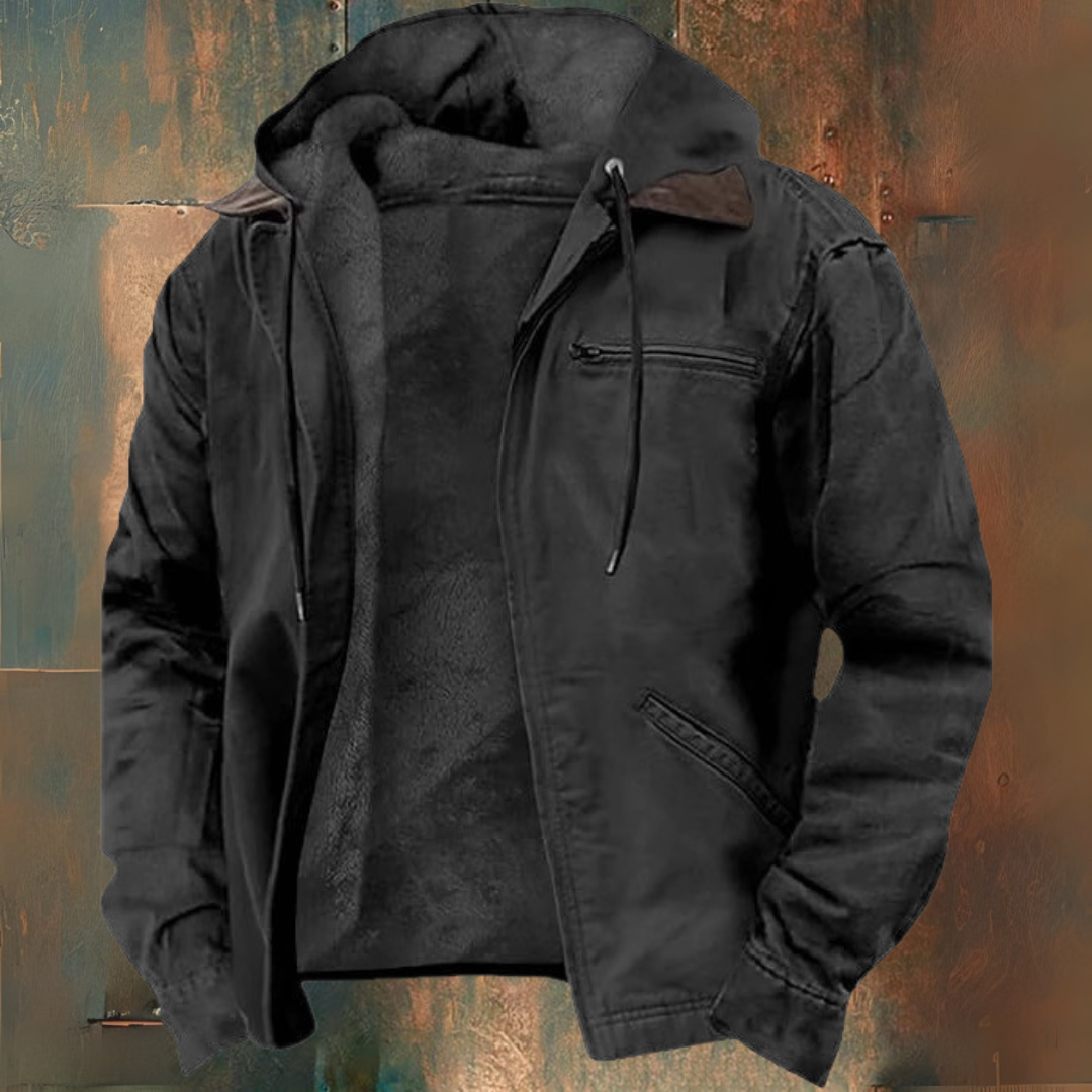 Adam | Chaqueta de invierno