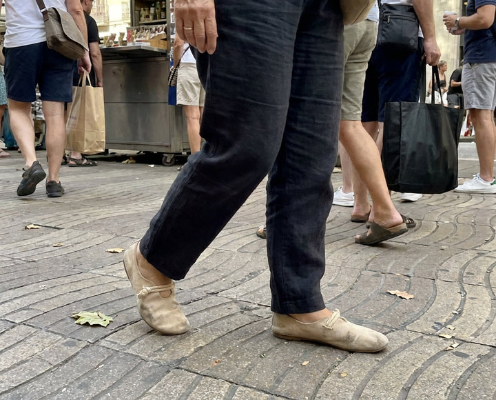 Giulia™ | Mocasines elegantes de confort natural
