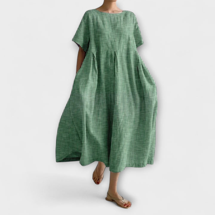 Yara™ | Vestido Midi Elegante