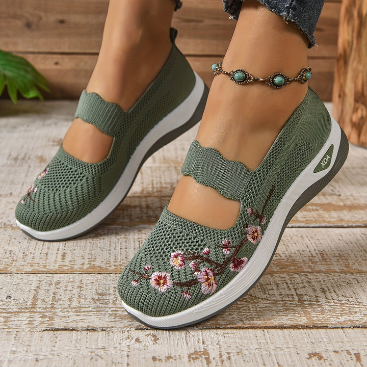 SoutienPlus™ | Zapatos Confort Ergonomico