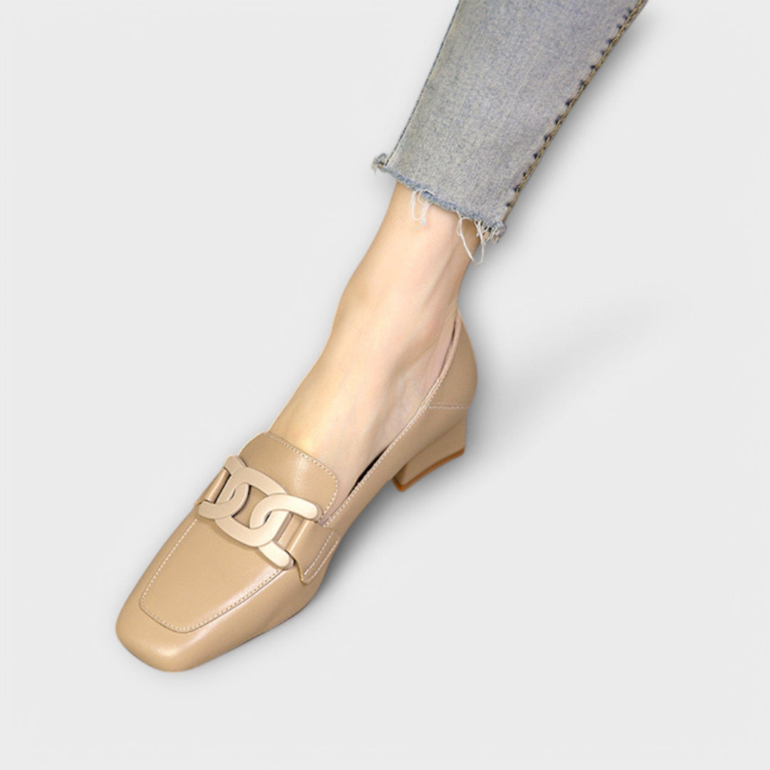 Monika - Zapatilla