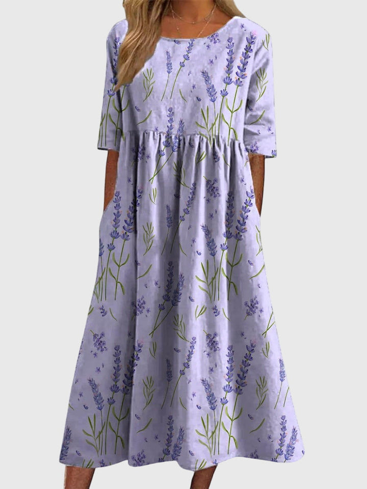 Suzan | Vestido Favorable